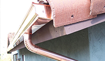 Rain Gutter Installation, Repair, Cleaning in Andes, NY